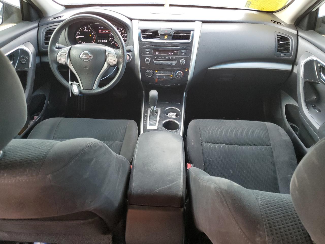2014 Nissan Altima - Image 8