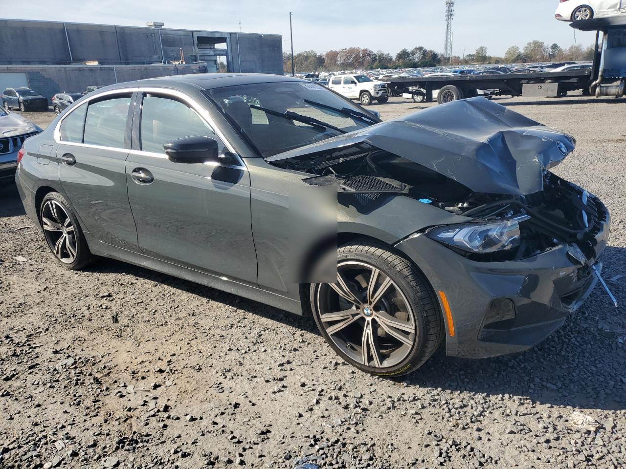 2024 BMW 3er - Image 4