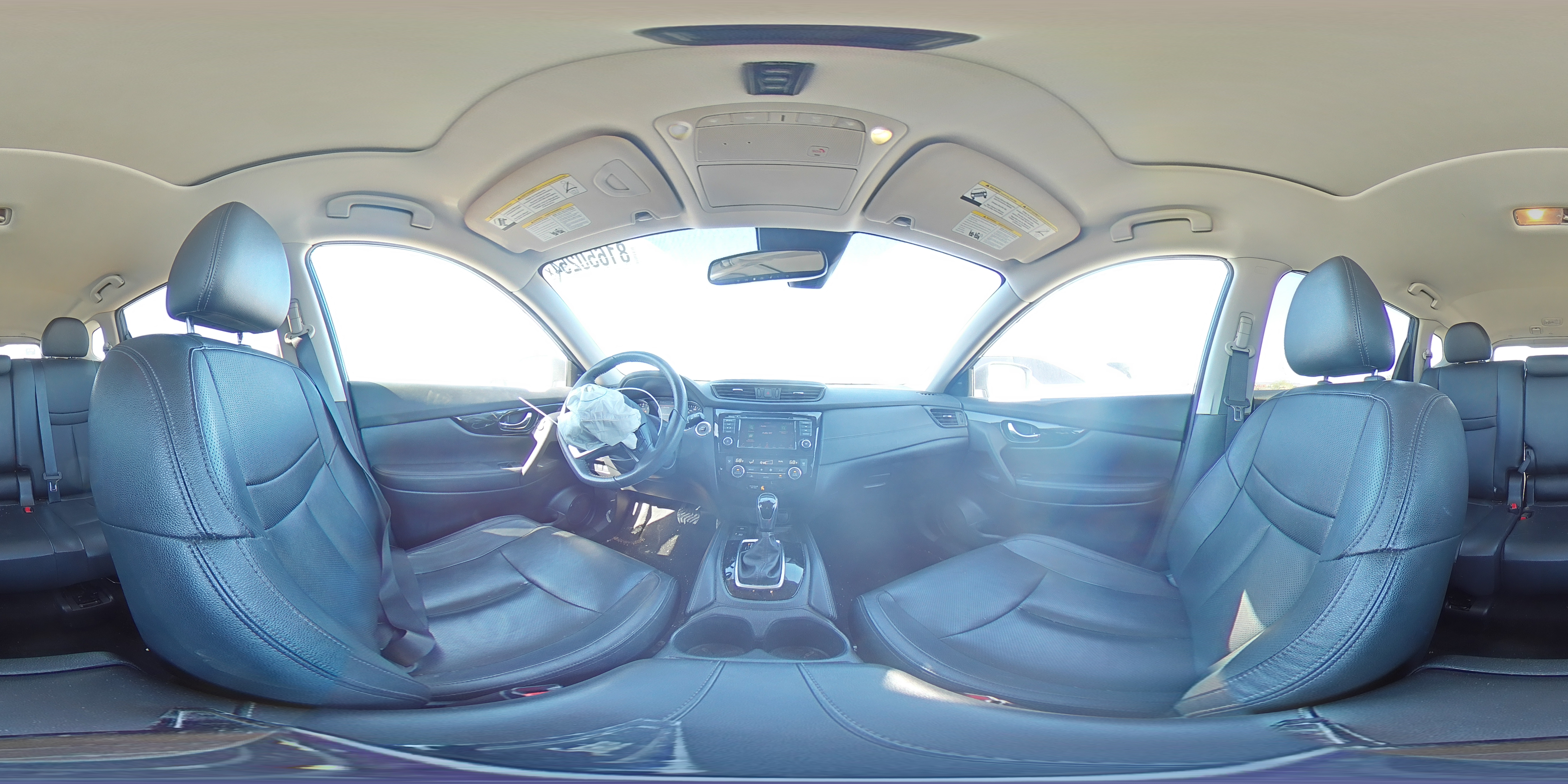 2020 Nissan Rogue - Image 14