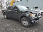 2017 Nissan Frontier S на продаже в Portland, OR - Front End