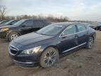 2017 Buick Lacrosse Essence de vânzare în Des Moines, IA - Side