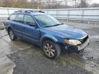 2008 Subaru Outback 2.5I de vânzare în Grantville, PA - Front End