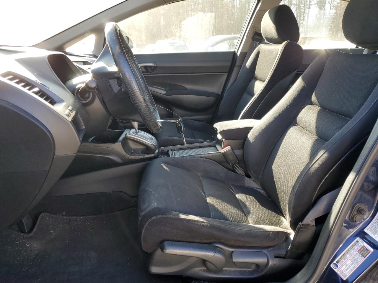 2009 Honda Civic - Image 7