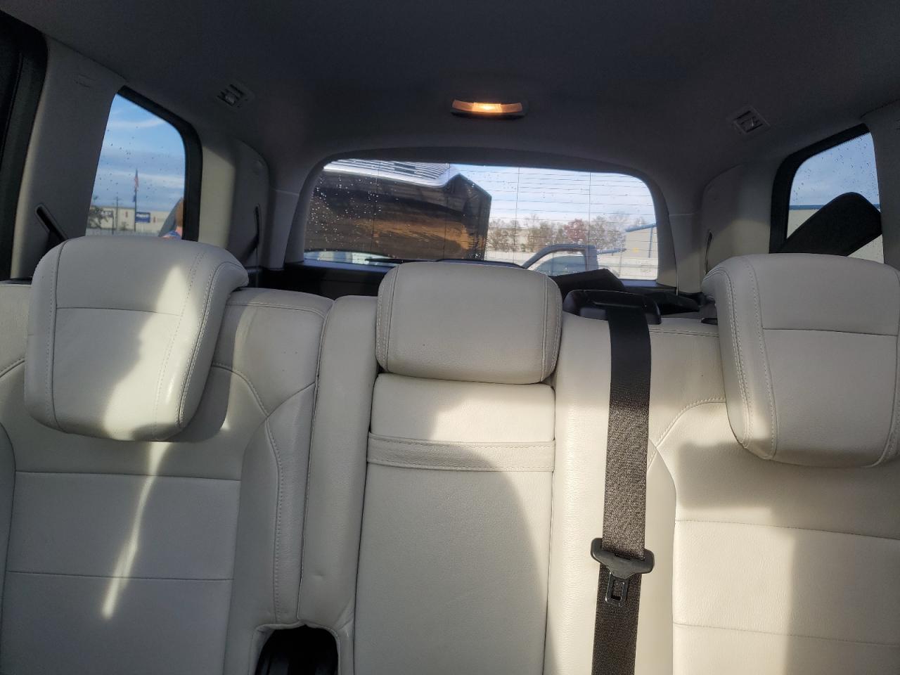 2017 Mercedes-Benz GLS-klasse - Image 10