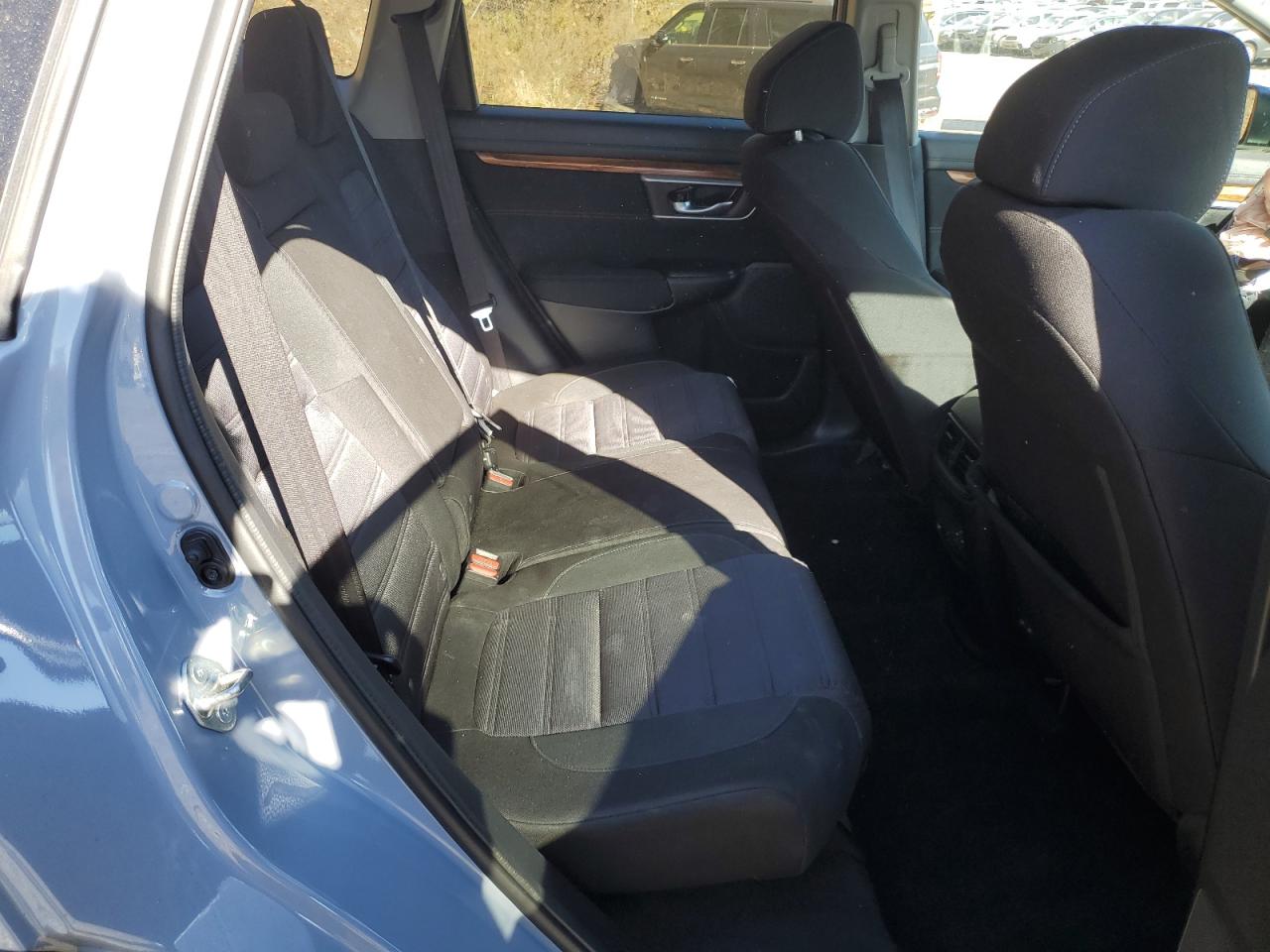 2020 Honda CR-V - Image 11