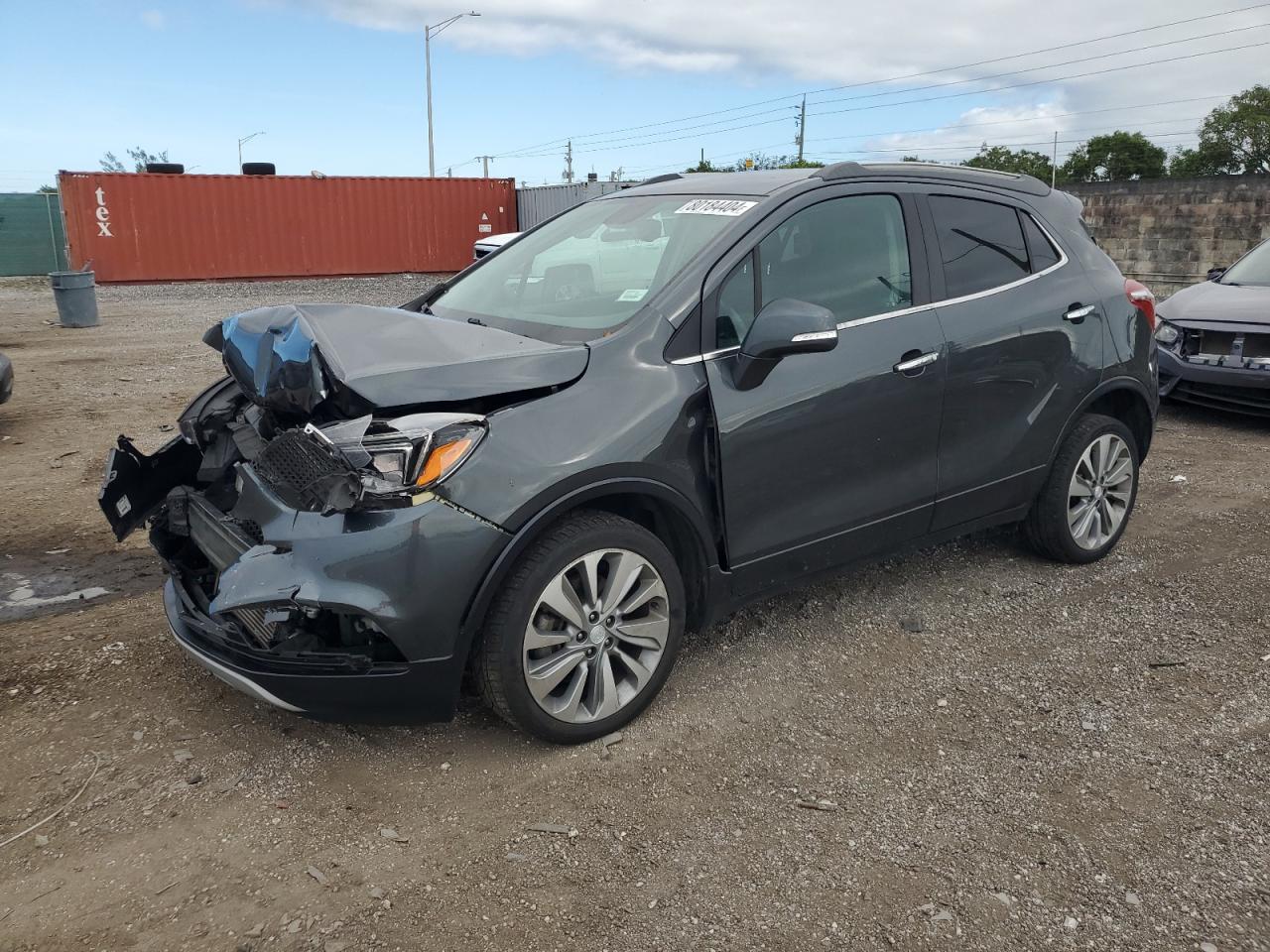 2018 Buick Encore - Image 1