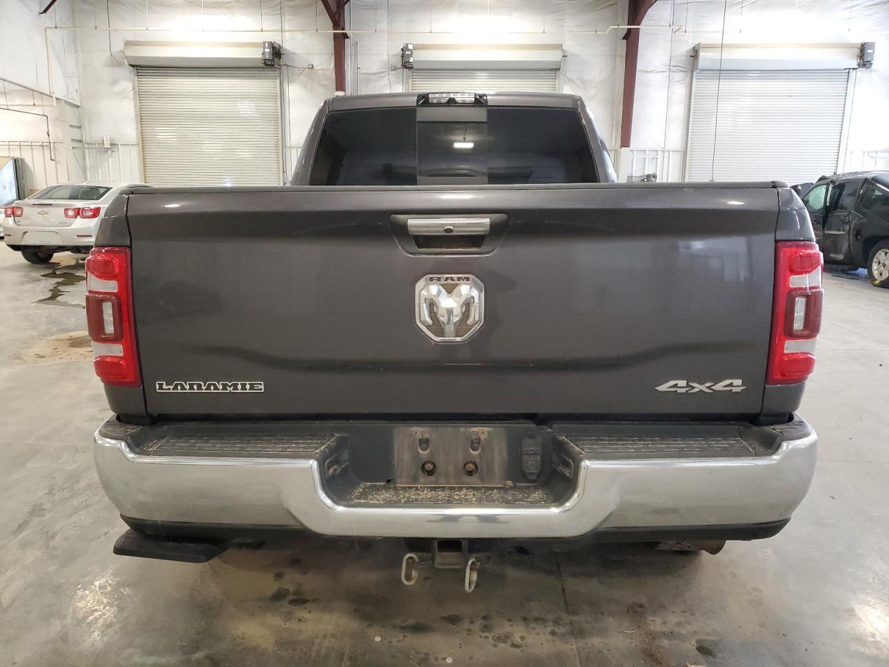 2020 Ram 2500 Laramie VIN: 3C6UR5FJ0LG221965 Lot: 85648224