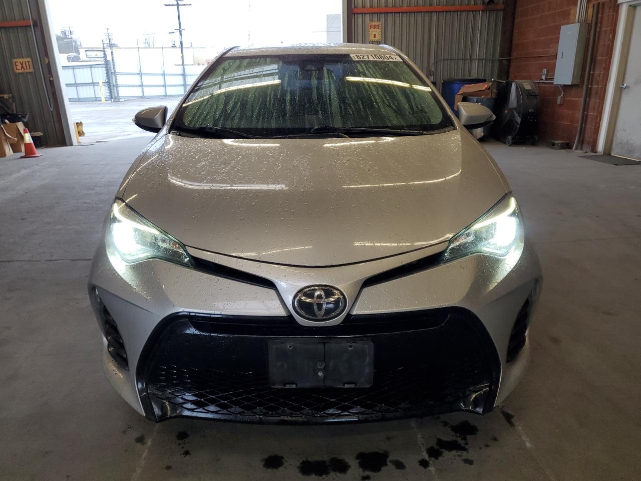 2019 Toyota Corolla - Image 5