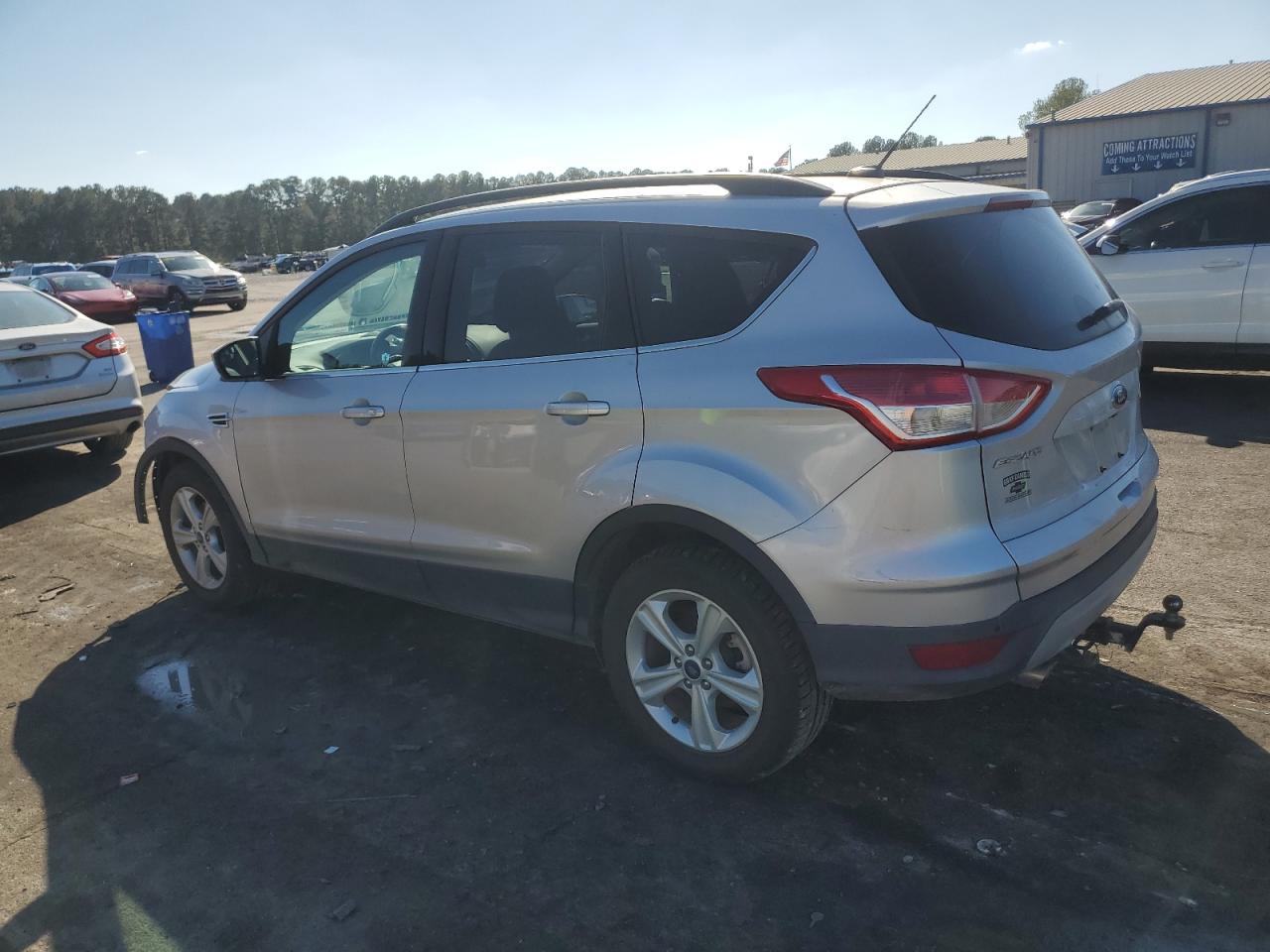 VIN 1FMCU0GX6GUB79566 2016 FORD ESCAPE no.2