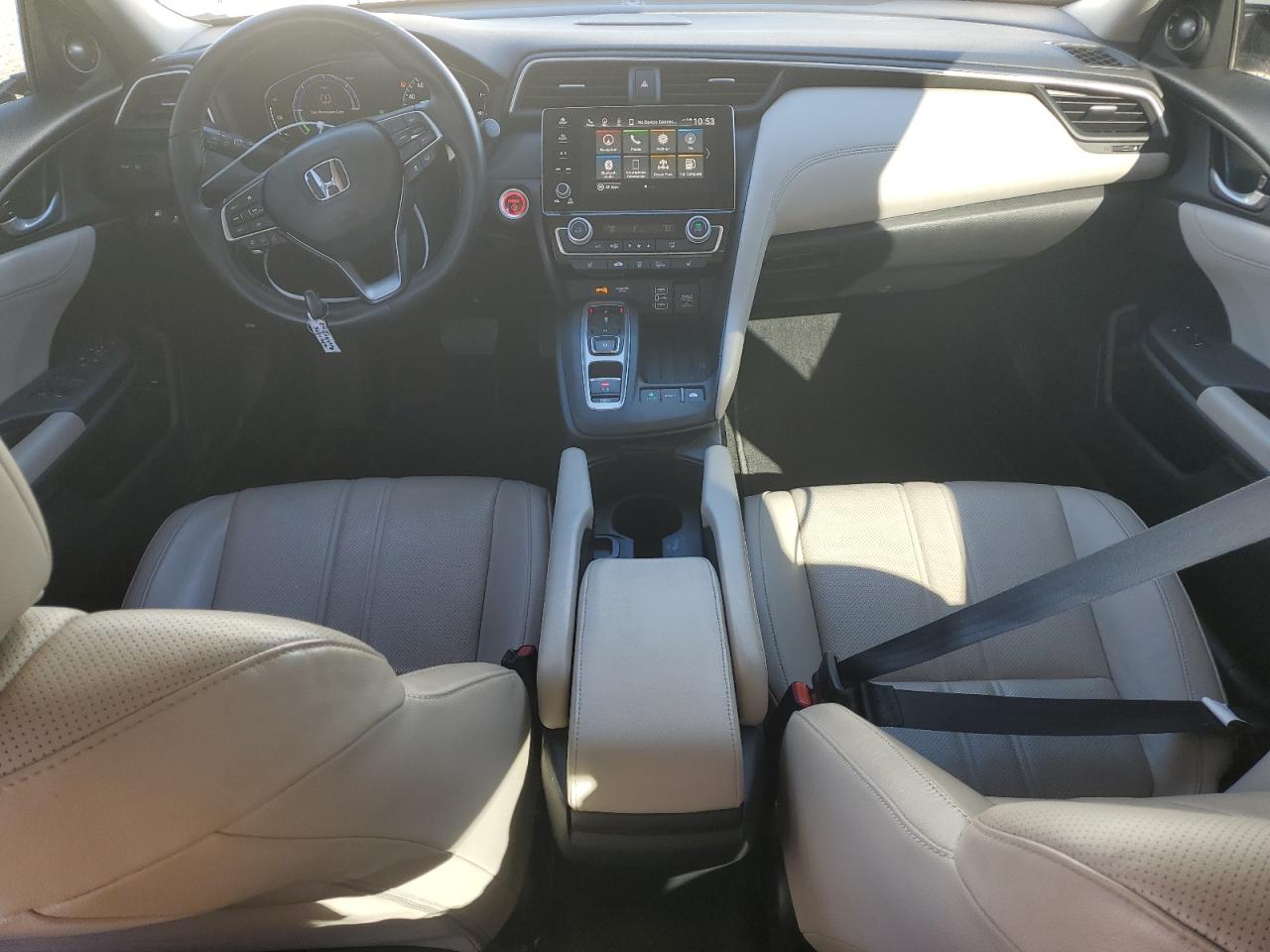 2020 Honda Insight - Image 8