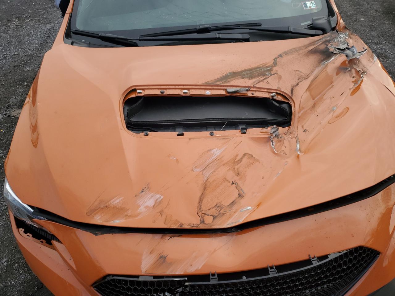 2024 Subaru WRX - Image 11