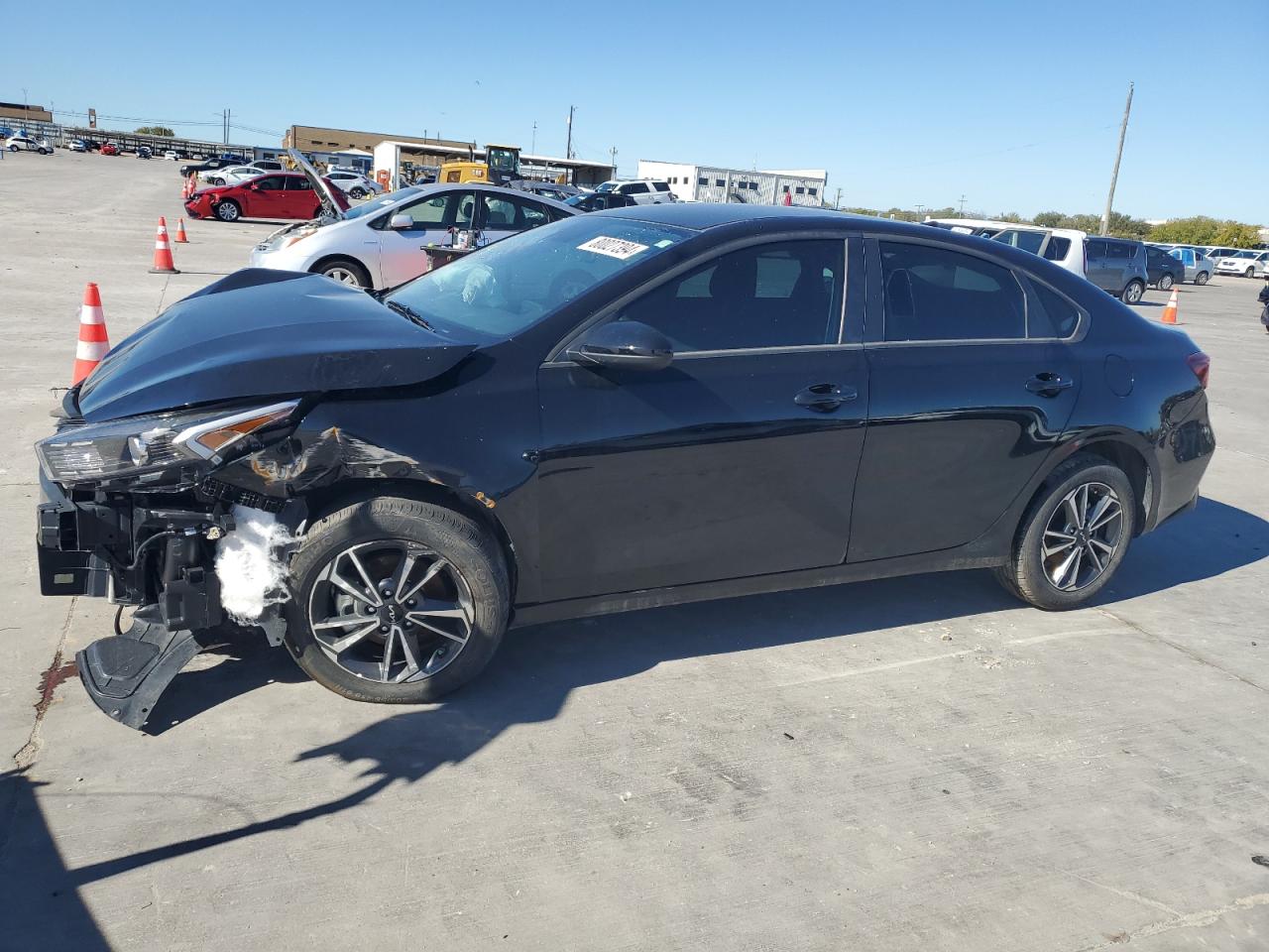 2024 Kia Forte - Image 1