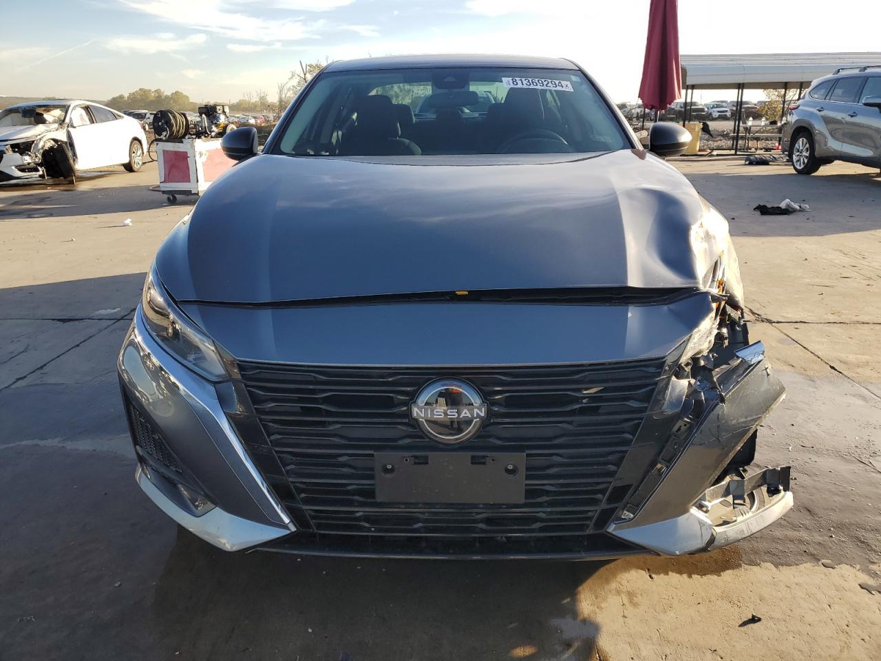 2024 Nissan Altima - Image 5