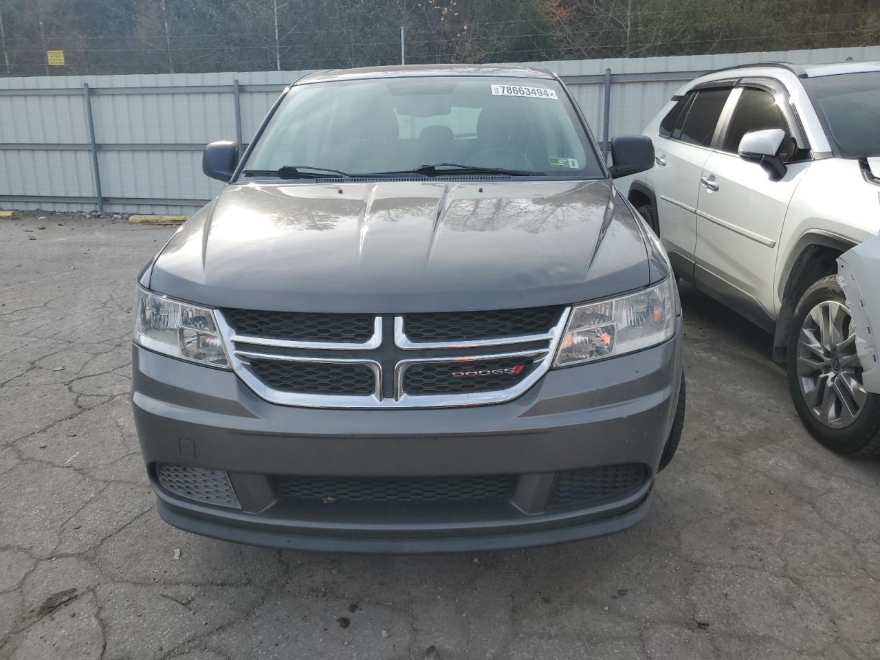 2013 Dodge Journey - Image 5