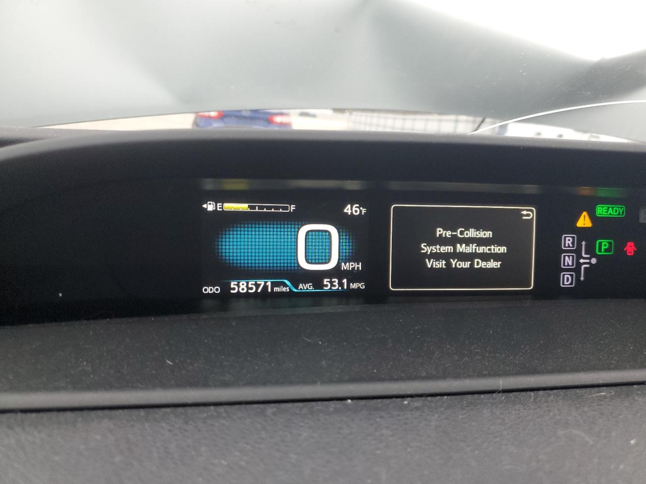 2017 Toyota Prius - Image 9
