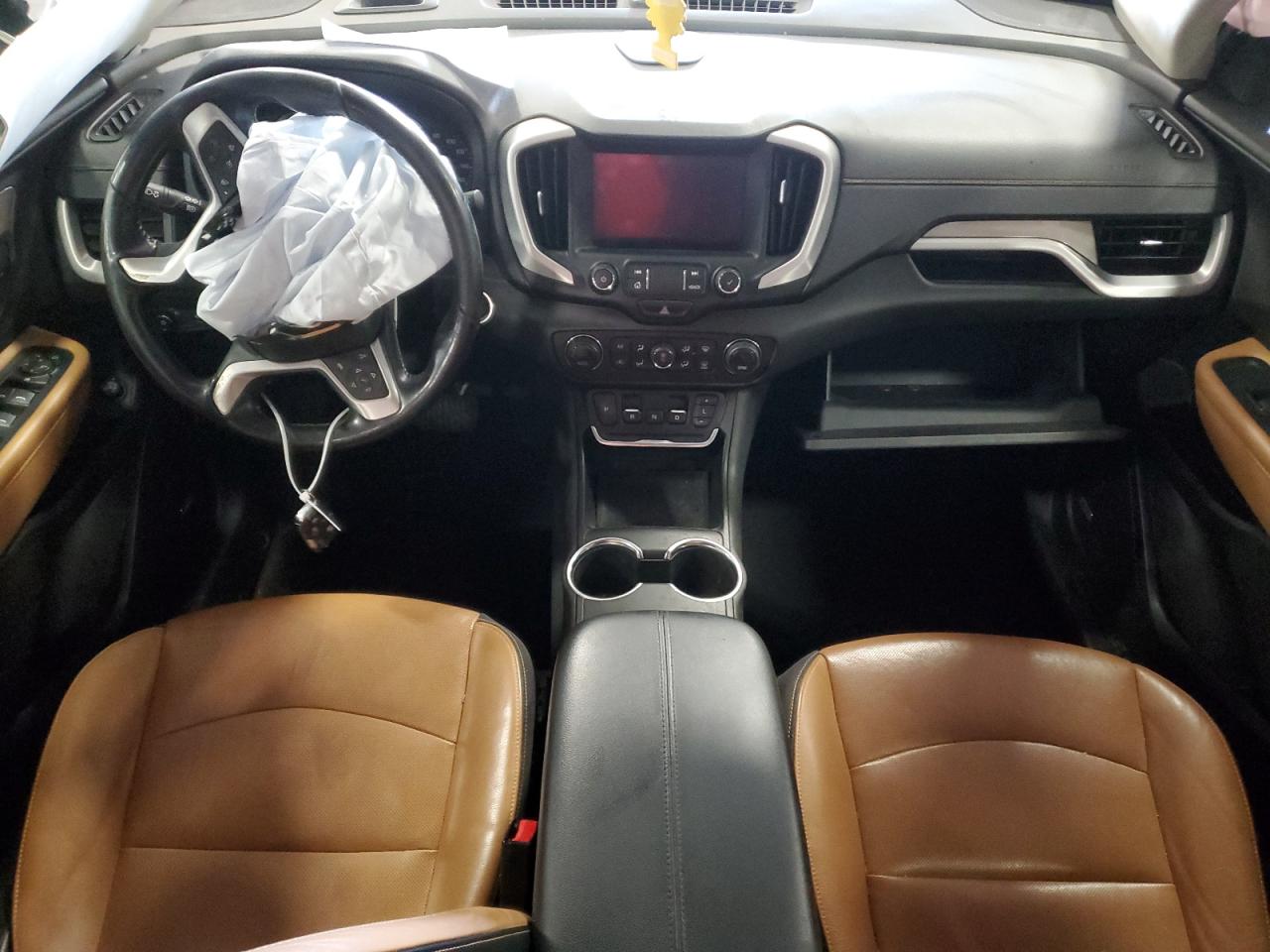 2019 GMC Terrain - Image 8