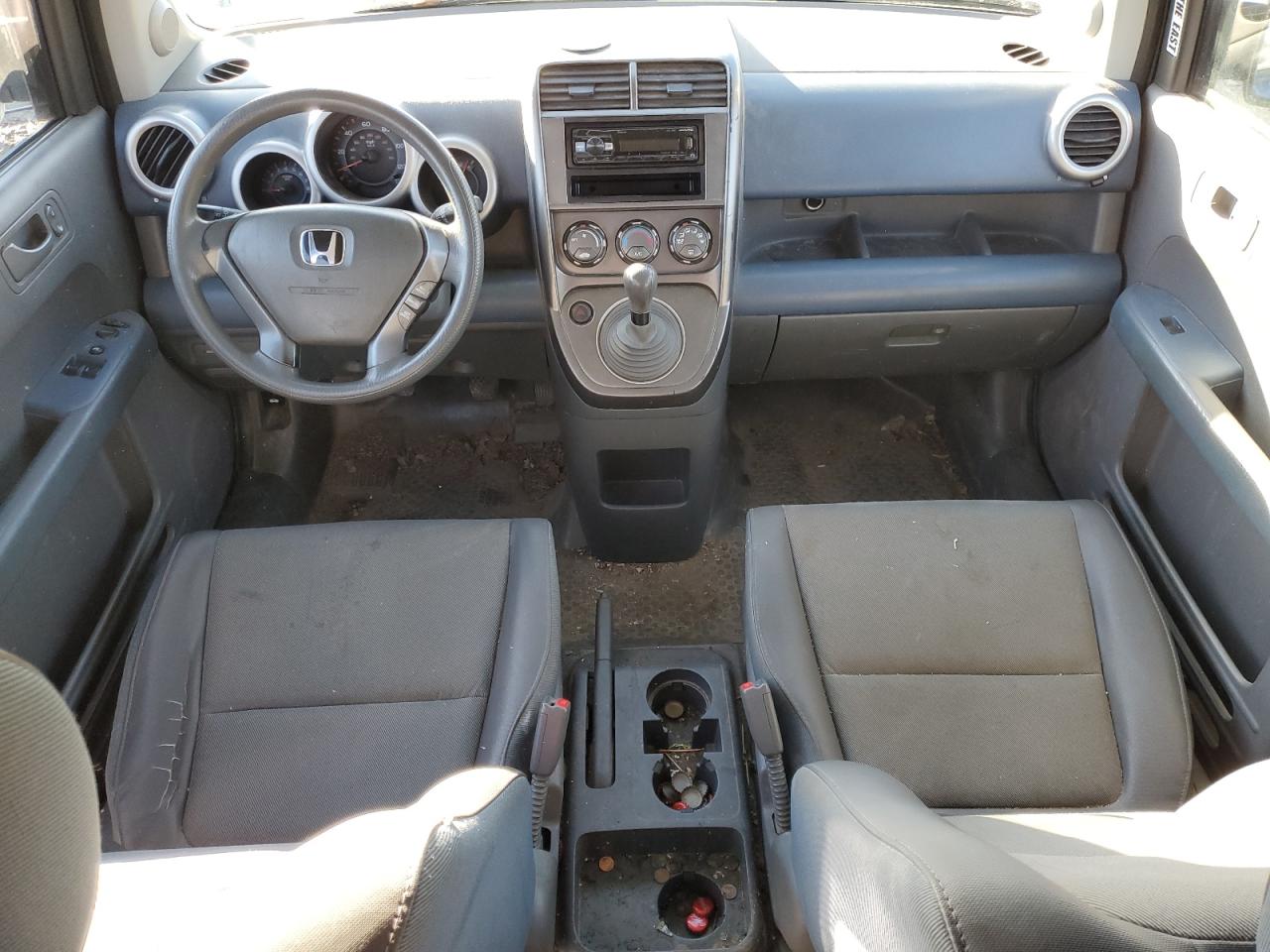 2006 Honda Element - Image 8