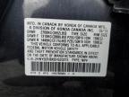 2013 Acura Mdx Advance en Venta en Graham, WA - Front End