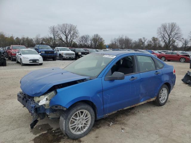 2010 Ford Focus Se