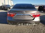 2015 Toyota Camry Le for Sale in Las Vegas, NV - Side