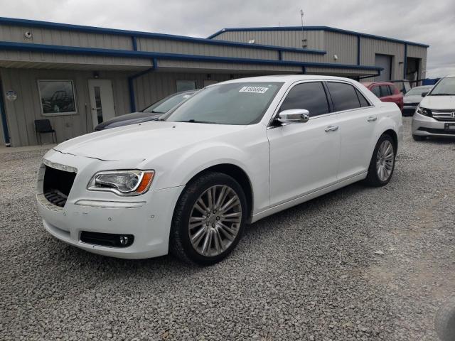 2012 Chrysler 300 Limited