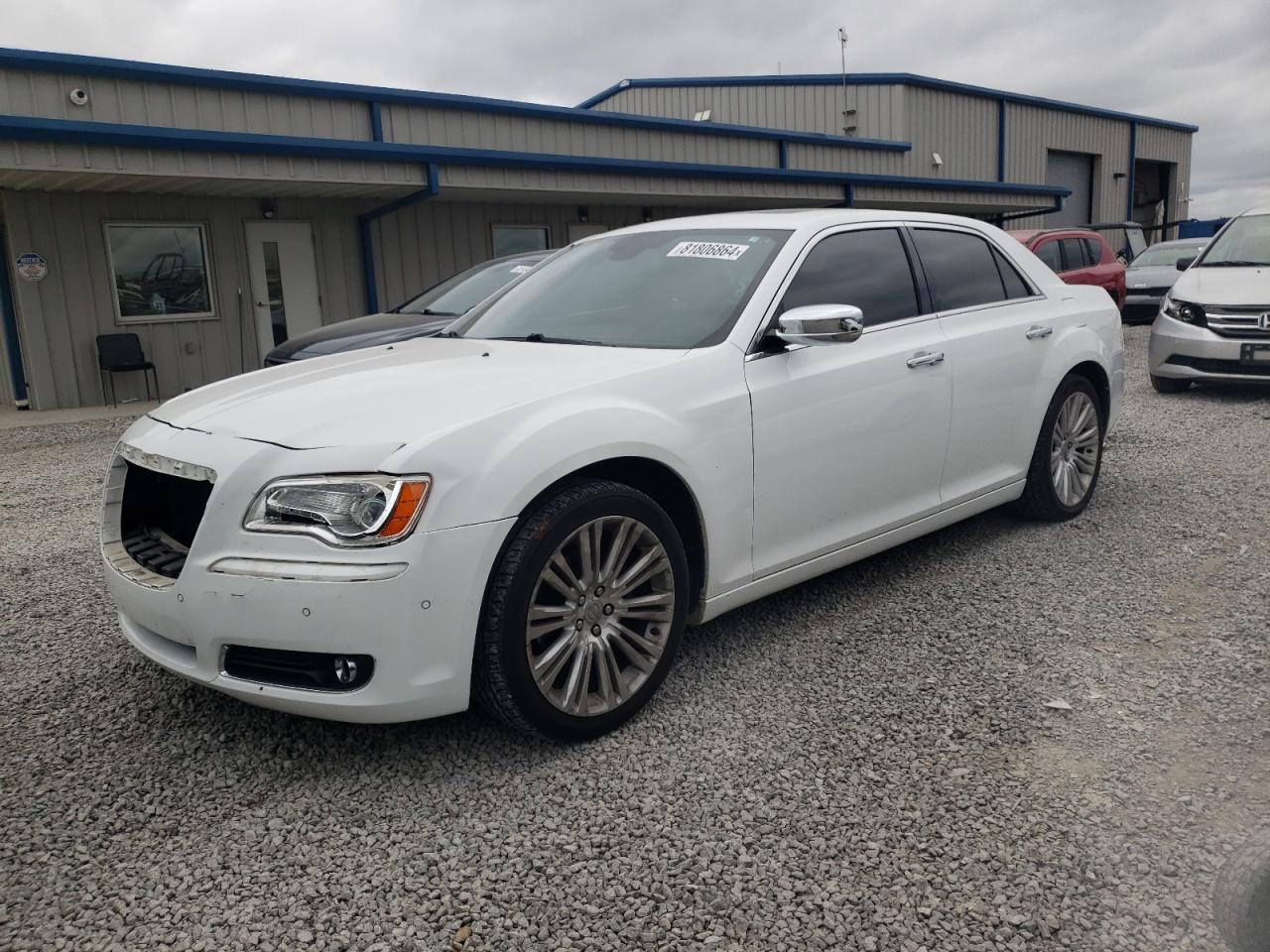 Earlington, KY에서 판매 중인 2012 Chrysler 300 Limited - Front End