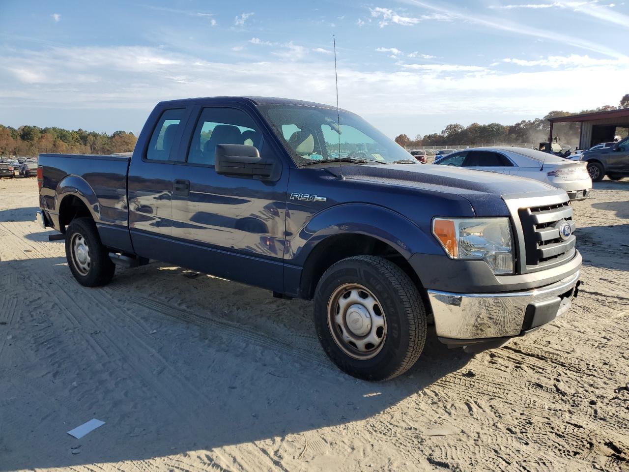 2011 Ford F-150 - Image 4