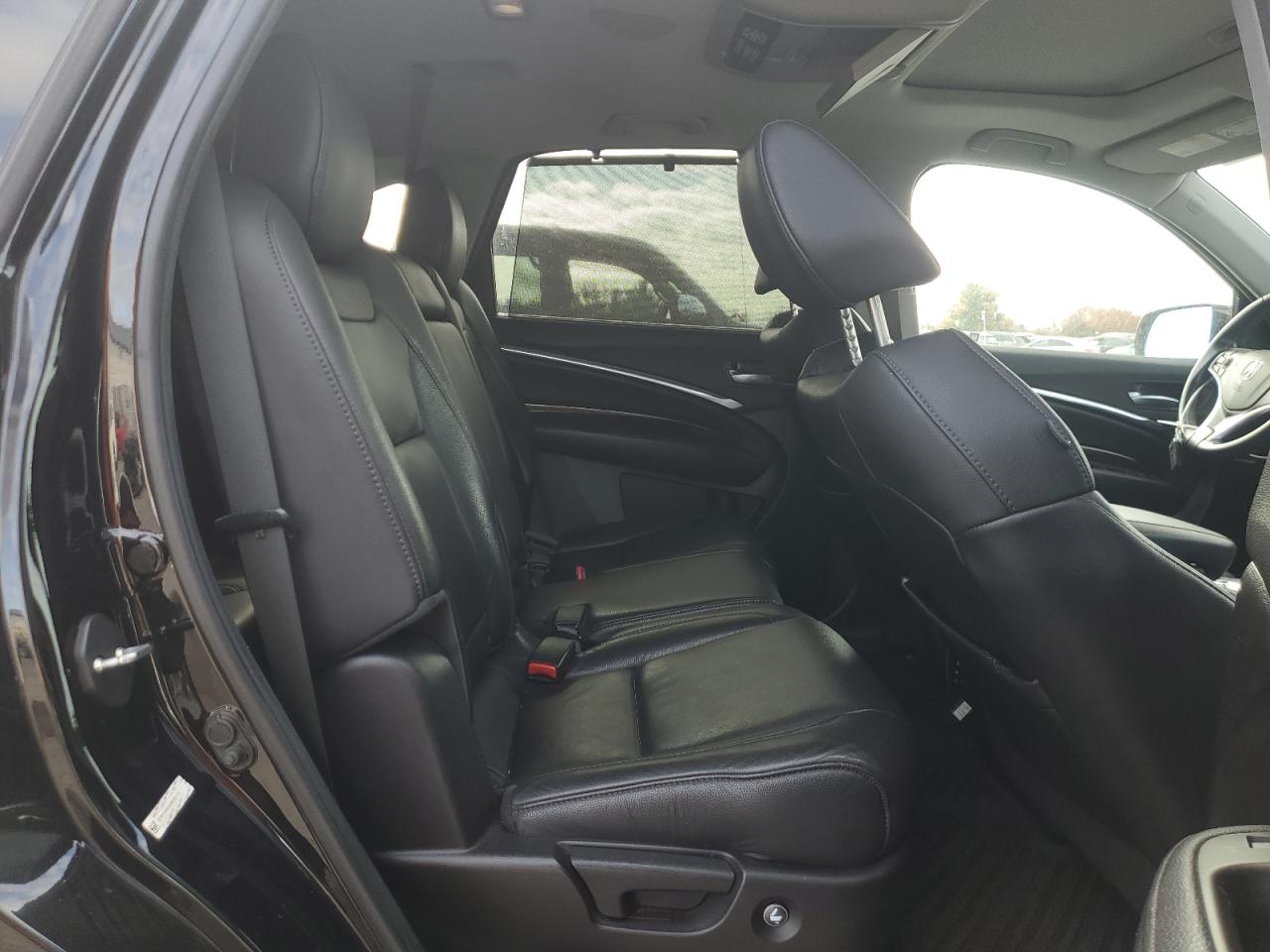 2014 Acura MDX - Image 11