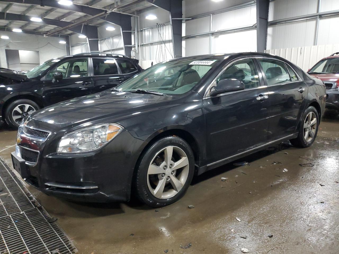 2012 Chevrolet Malibu - Image 1