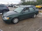 2001 Toyota Corolla Ce за продажба в Lexington, KY - Front End