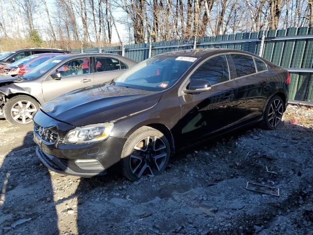 2017 Volvo S60 Dynamic