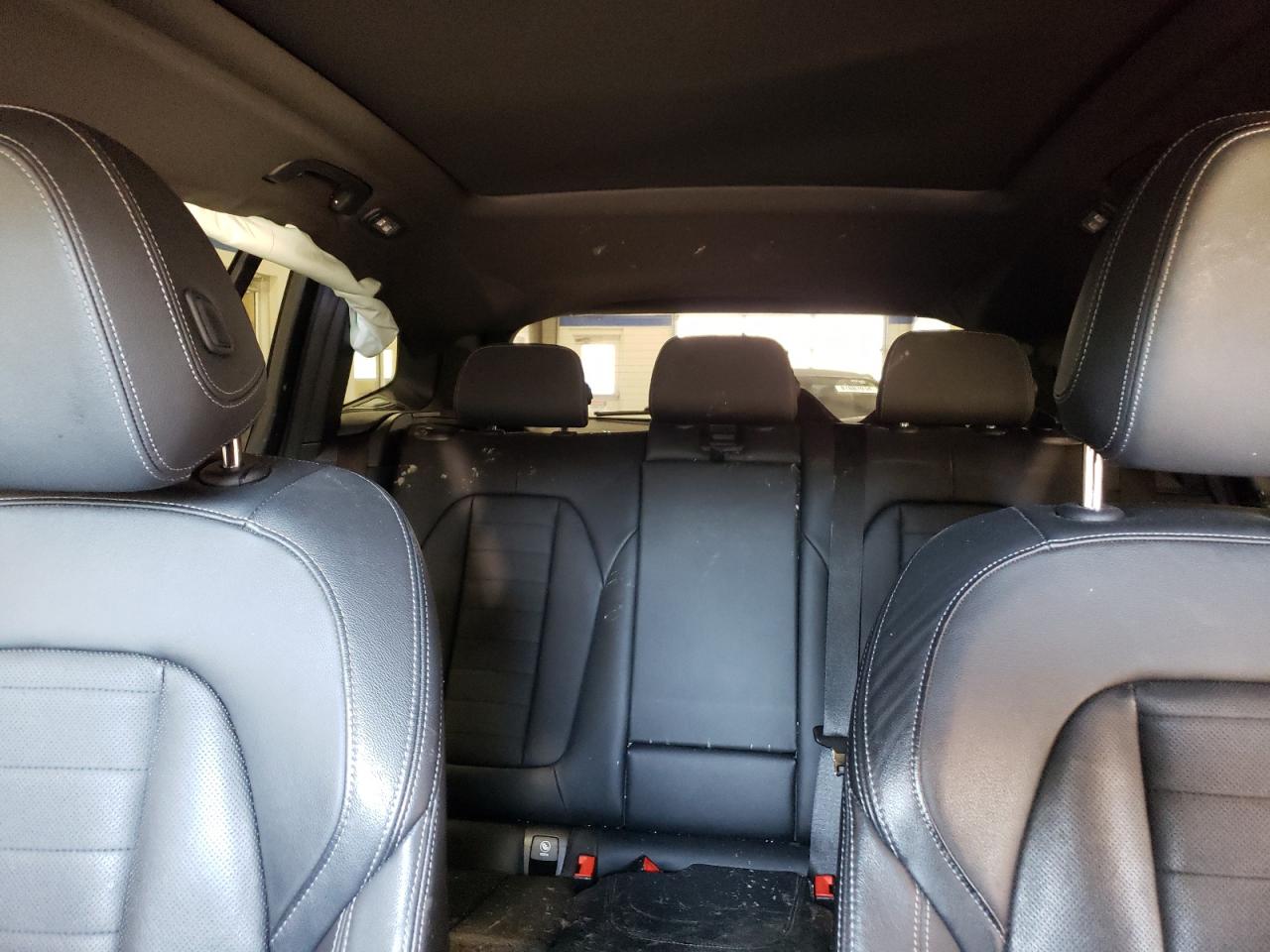 2018 BMW X3 xDrivem40I VIN: 5UXTS3C50J0Y96719 Lot: 81080954