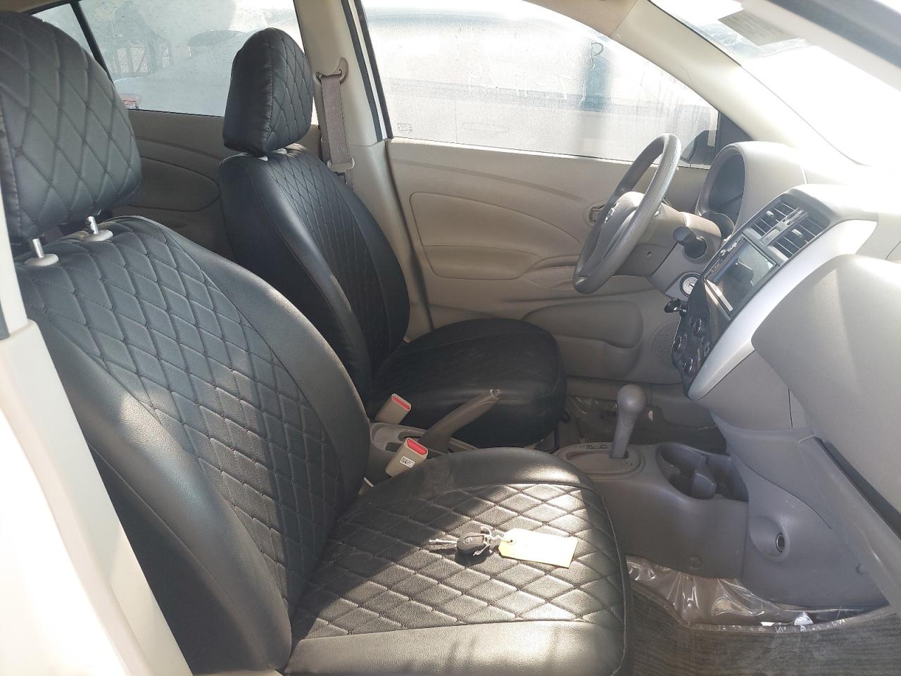 MDHBN7AD5RG501913 - 2024 NISSAN SUNNY - #80804134