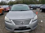 2014 Nissan Sentra S იყიდება Riverview-ში, FL - Rear End