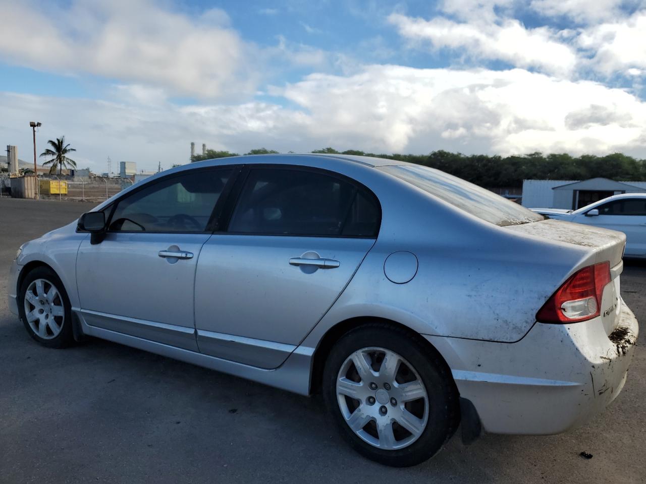 2010 Honda Civic - Image 2