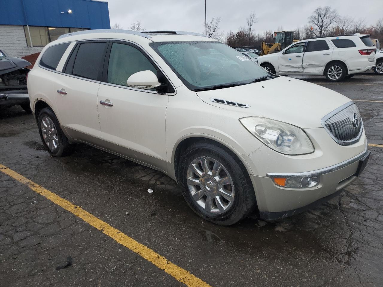 2012 Buick Enclave - Image 4