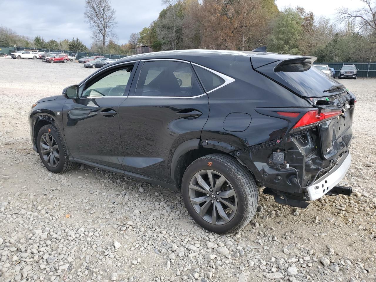 2018 Lexus NX - Image 2