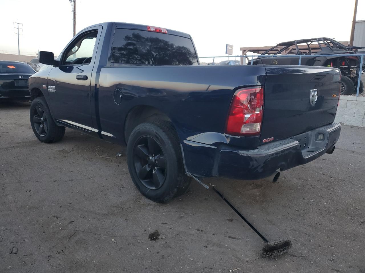 2013 RAM 1500 - Image 2