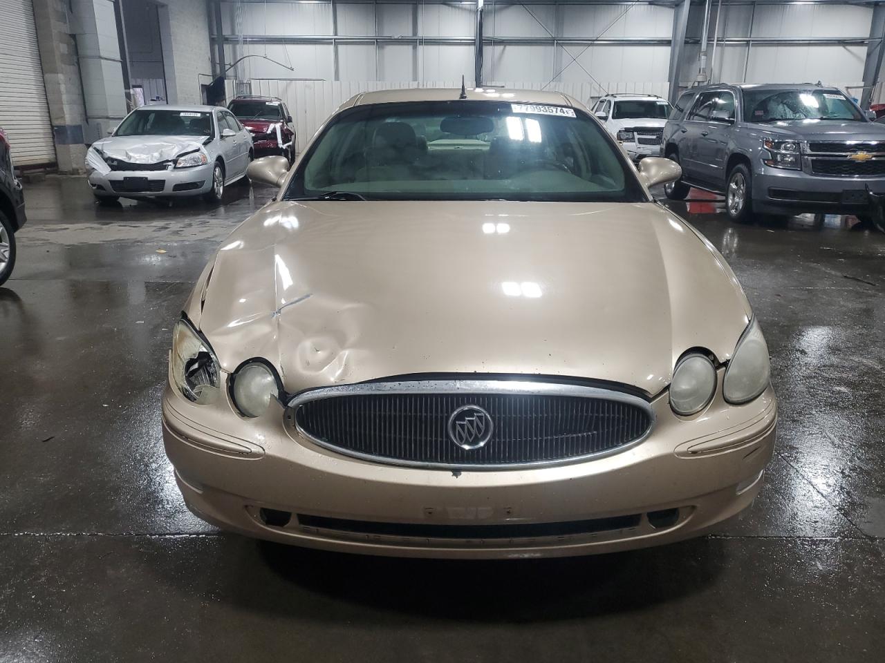 2005 Buick LaCrosse - Image 5