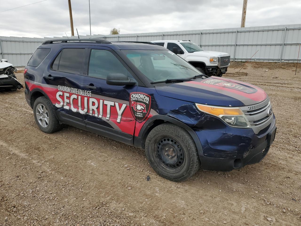 2011 Ford Explorer - Image 4