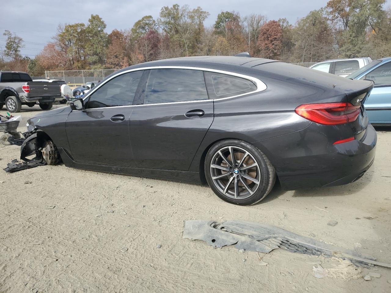 2019 BMW 6er - Image 2