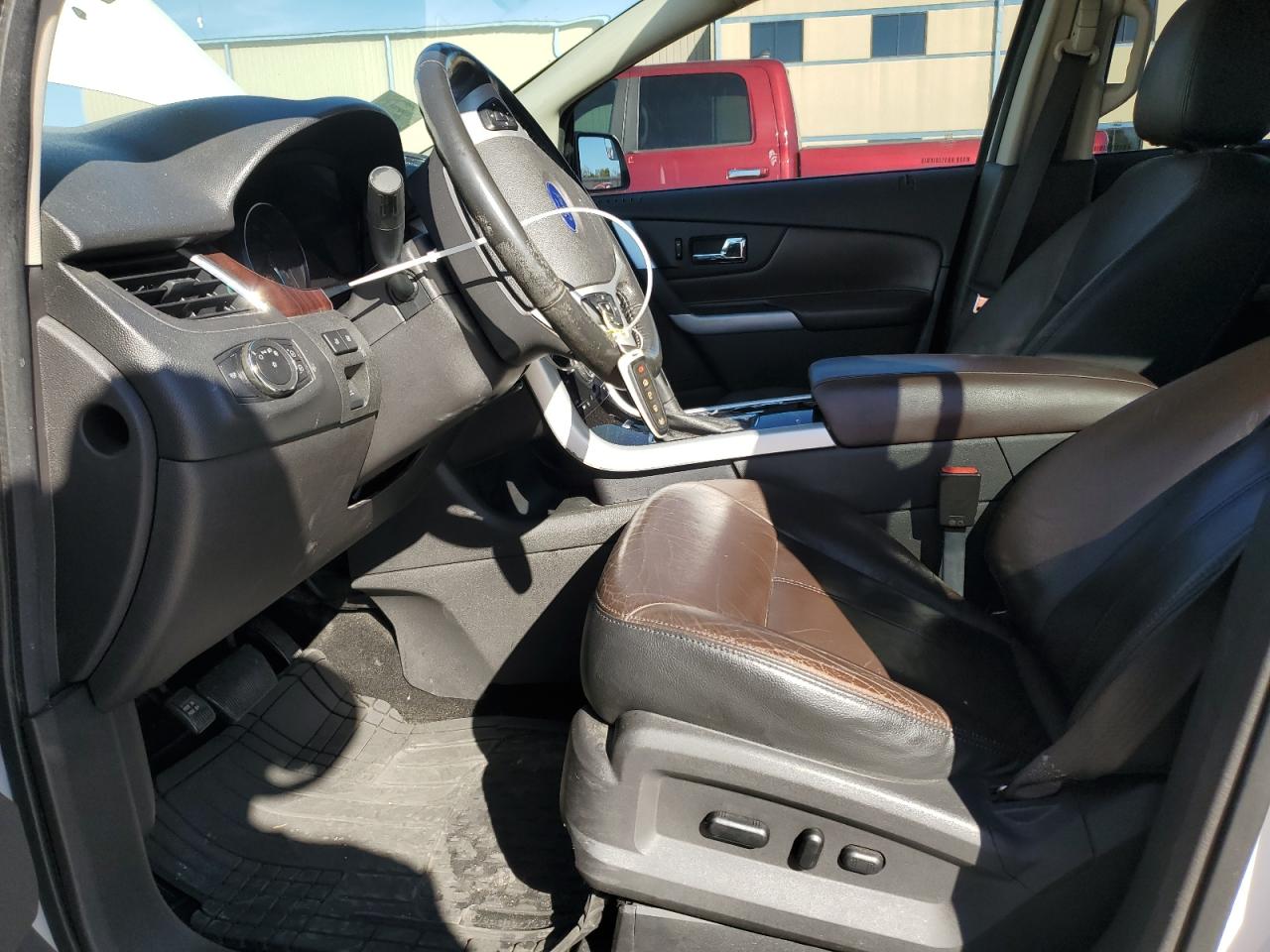2013 Ford Edge - Image 7