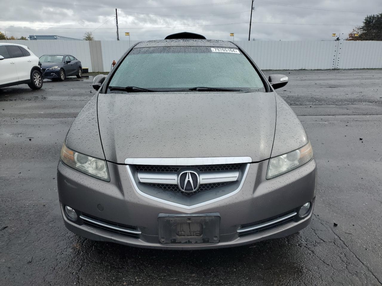 2007 Acura TL - Image 5