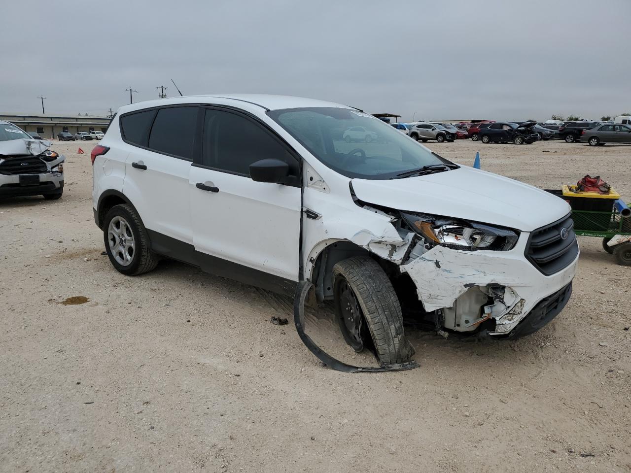 2019 Ford Escape - Image 4