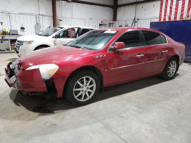 2007 Buick Lucerne Cxl for Sale in Billings, MT - Front End