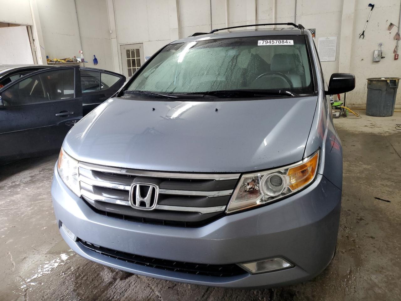 2013 Honda Odyssey - Image 5