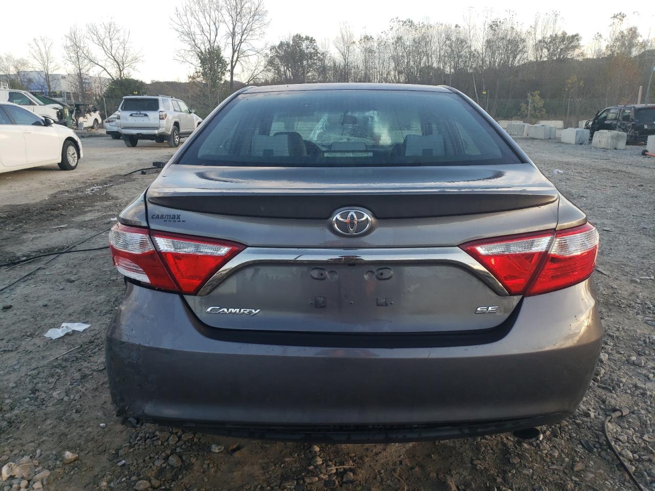 VIN 4T1BF1FK8GU523416 2016 TOYOTA CAMRY no.6