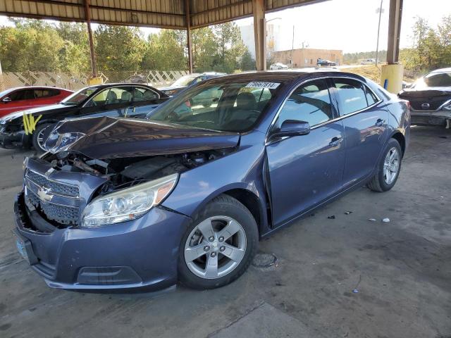  CHEVROLET MALIBU 2013 Szary