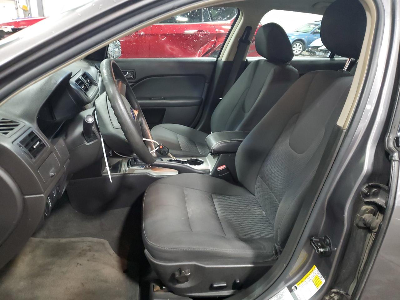 2011 Ford Fusion - Image 7
