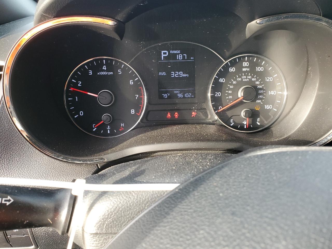2017 Kia Forte - Image 9